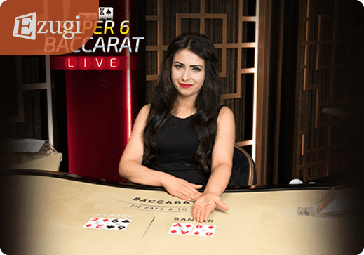 dudoanxsmbkubet Baccarat Super 6