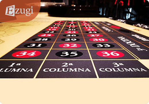 Trang bìa trò chơi dudoanxsmbkubet Ruleta del Sol