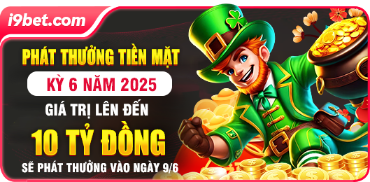 Ưu đãi Kubet độc quyền tháng 6 với các phần thưởng đặc biệt